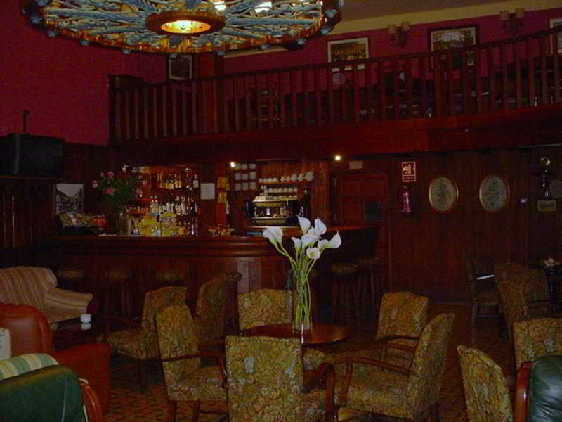 Hotel De Camprodón
