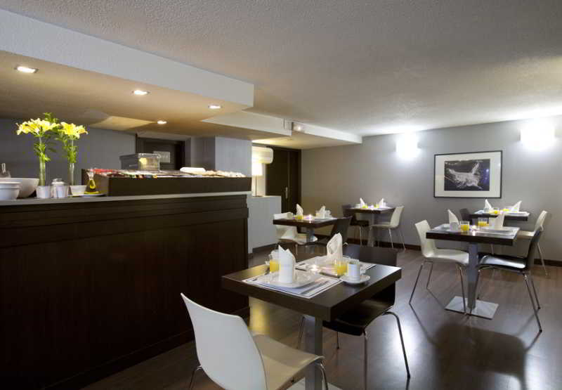 Presidente Hotel Granada