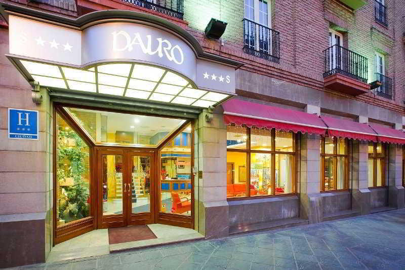 Hotel Dauro Premier 3*