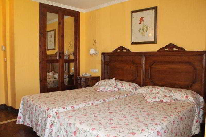 Hospederia Del Zenete