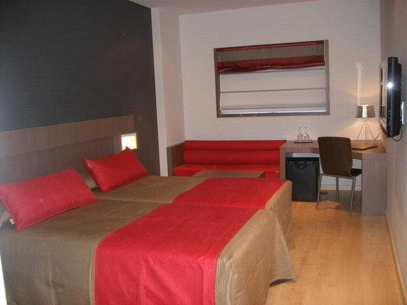 Hotel Allegro