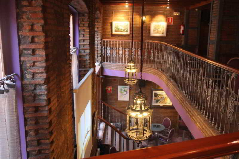 Hotel Palacio De Oñate
