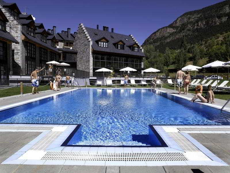 Hotel Hg 3*