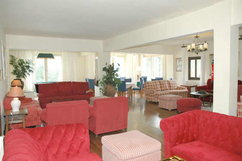 Snoe Hotel