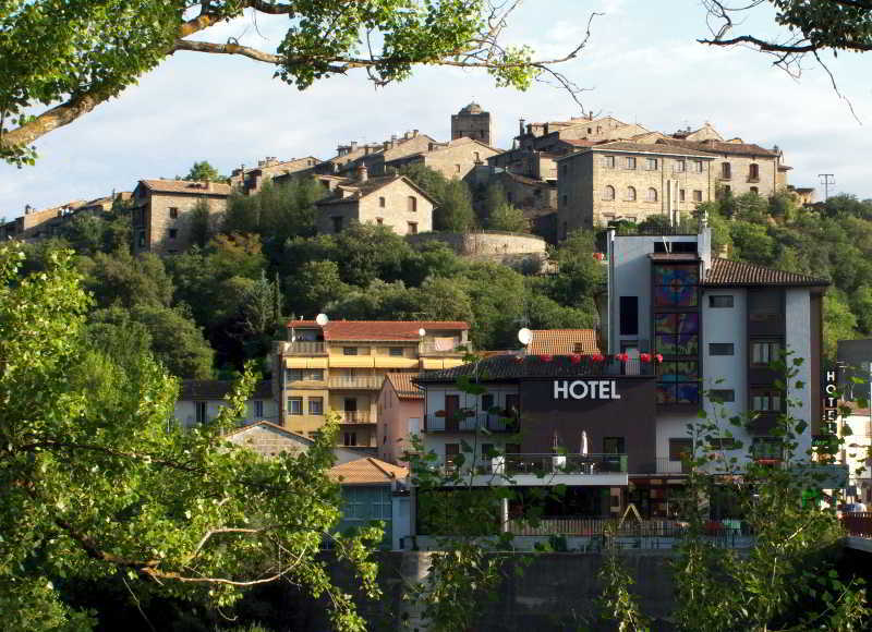 Hotel Sanchez Ainsa