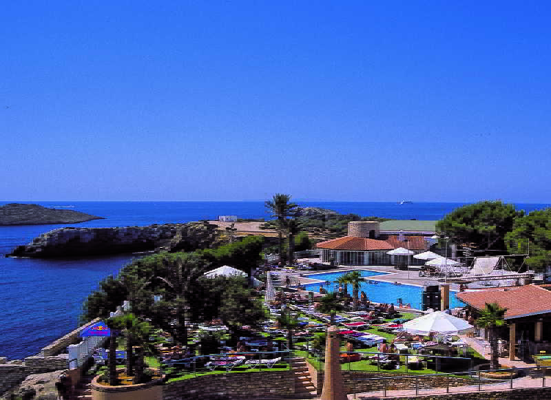 Fergus Style Punta Arabi Es Canar (Ibiza)