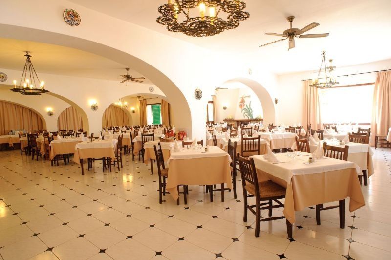 Tagomago 3* San Antonio Abad
