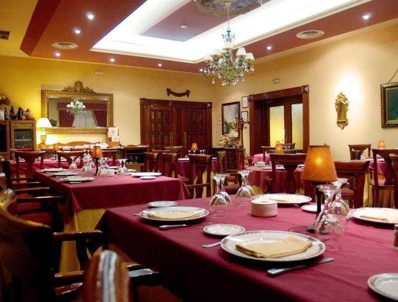 Hotel Salvador 3*