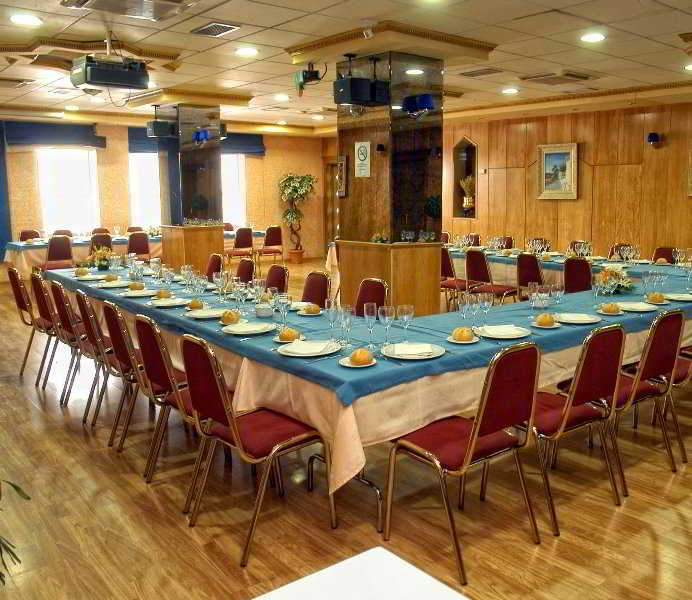 Torrepalma Hotel Alcala La Real