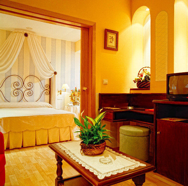 Torrepalma Hotel