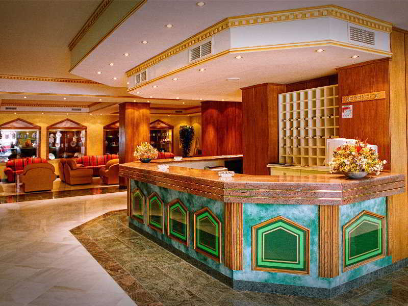 Hotel Torrepalma 3*