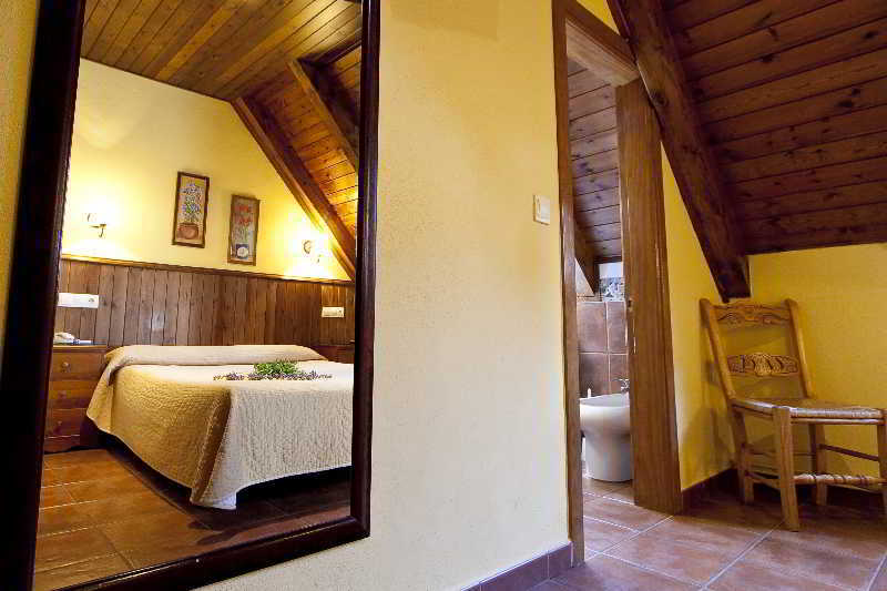 Nubahotel Vielha