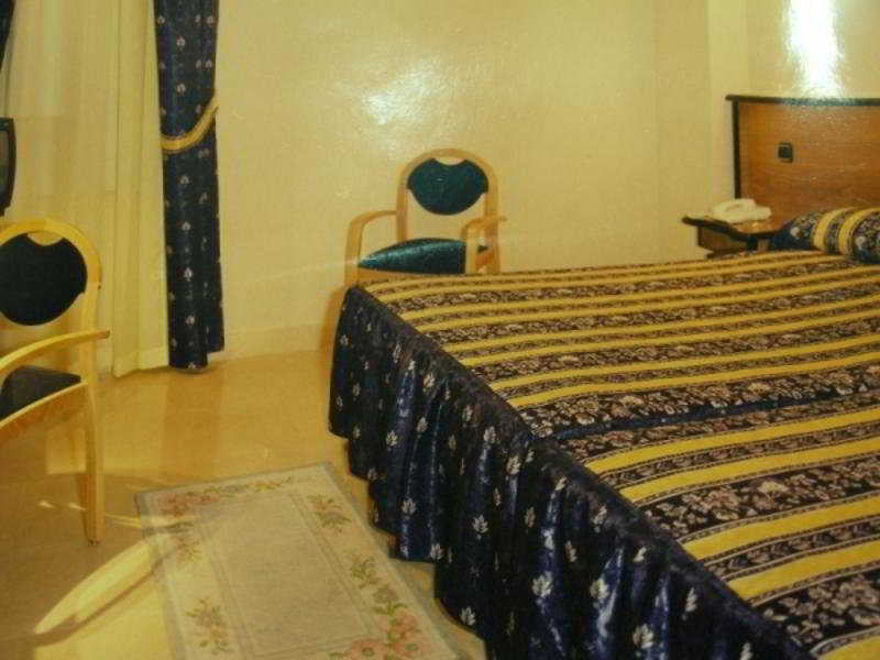 Hotel Ciudad De