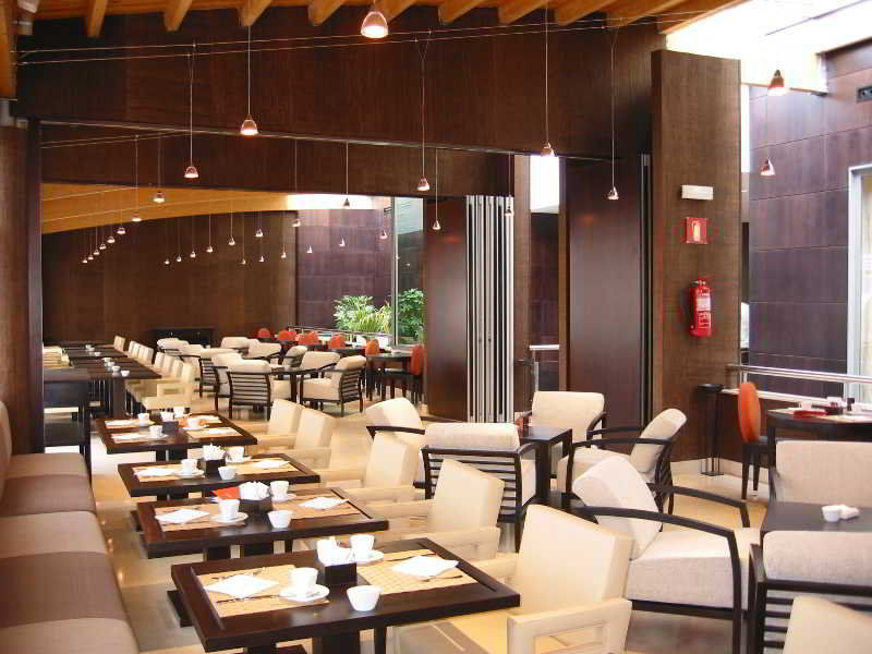 Hotel Nh Alcorcon