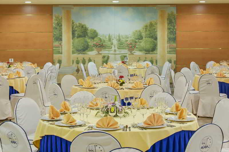 Aida Hotel 3*