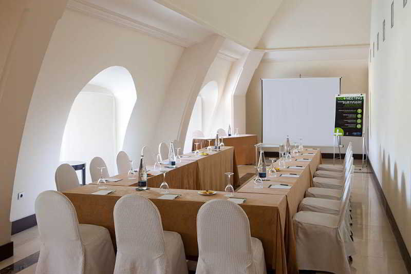 Hotel Nh Collection Palacio De