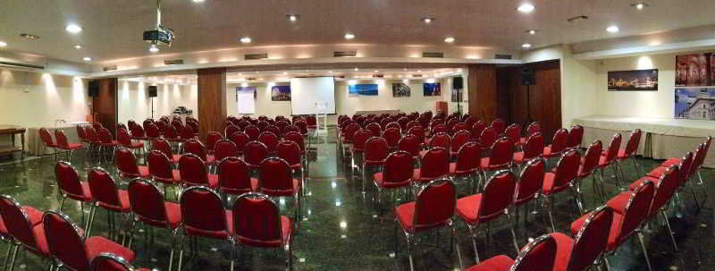 Hotel Eurostars Gran Madrid