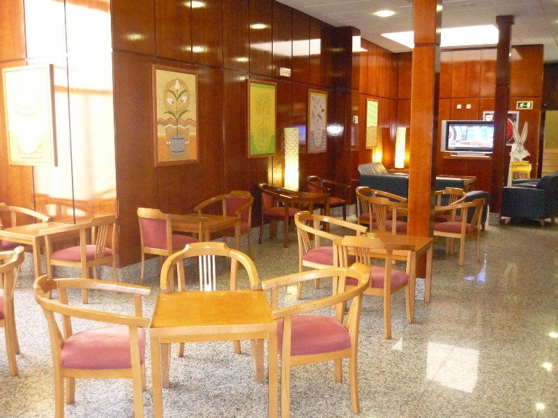 De Hotel Pinto
