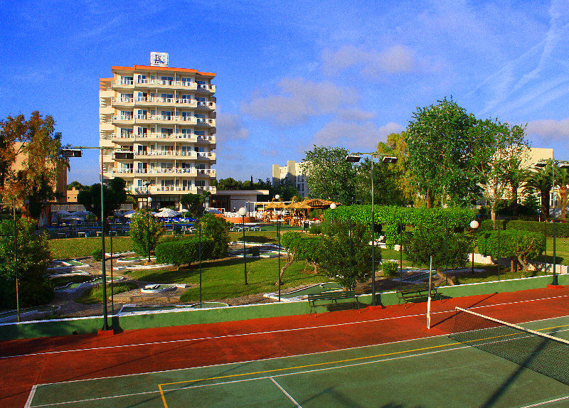Bg Caballero Hotel Playa de Palma (Mallorca)