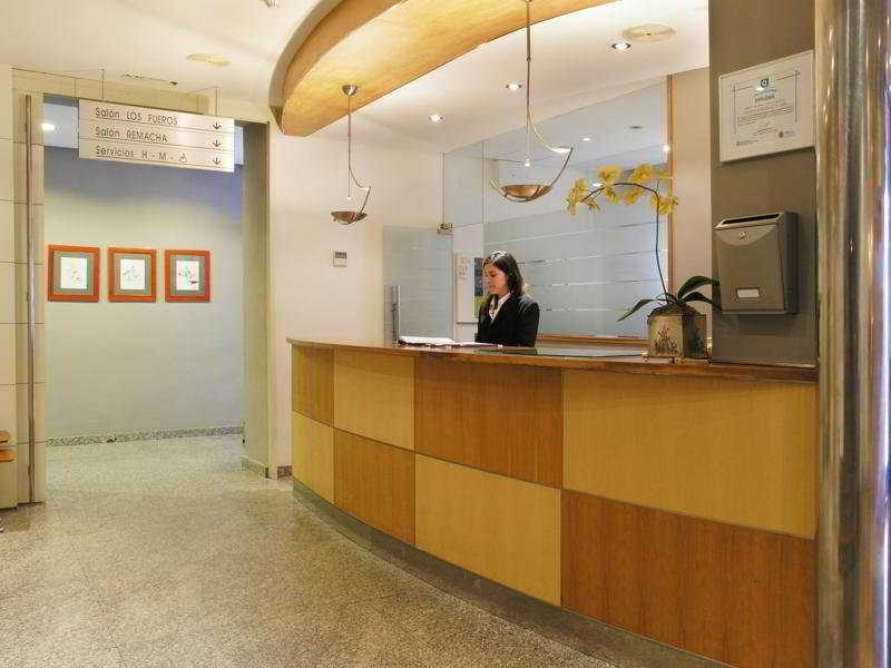 Hotel Sercotel Bardenas Tudela
