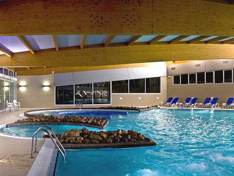 Caldaria Y Balneario
