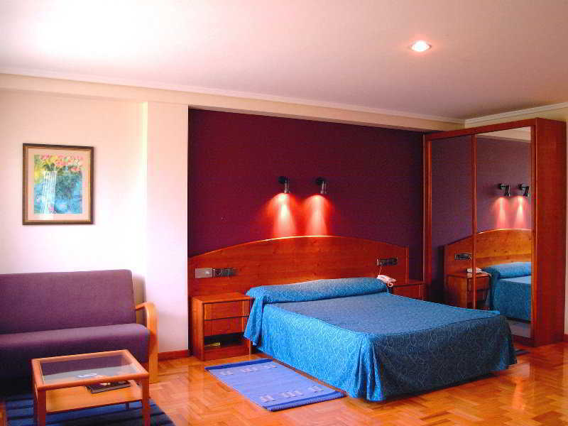 Caldaria Y Balneario Hotel A Arnoia