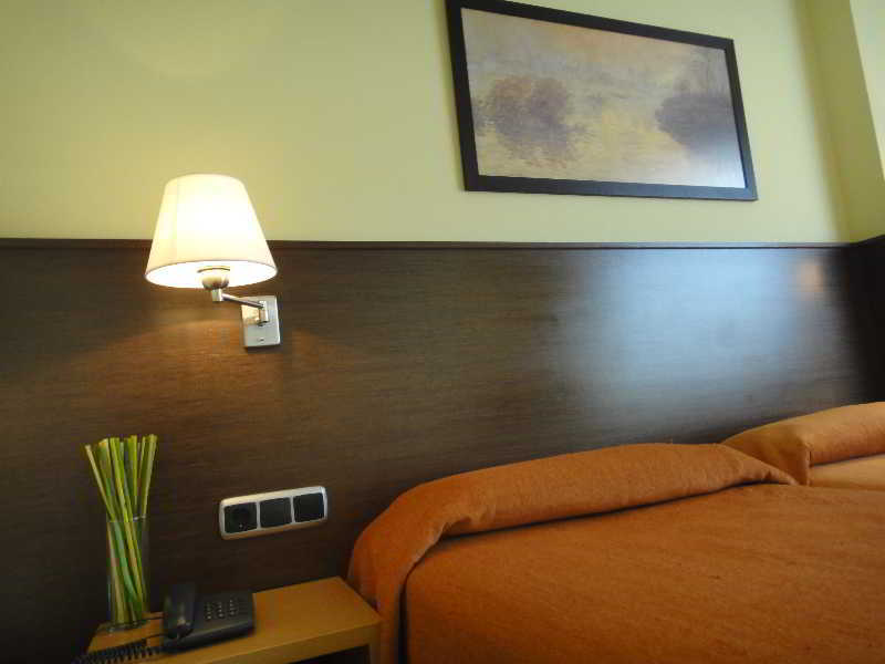 Palacio Congresos Hotel Palencia