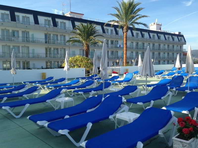 Nuevo Vichona Hotel 3*