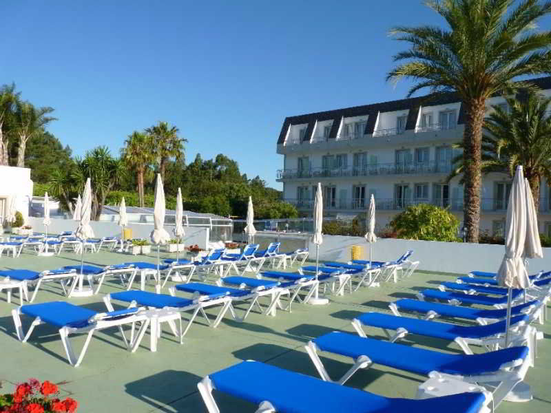 Nuevo Vichona Hotel 3*