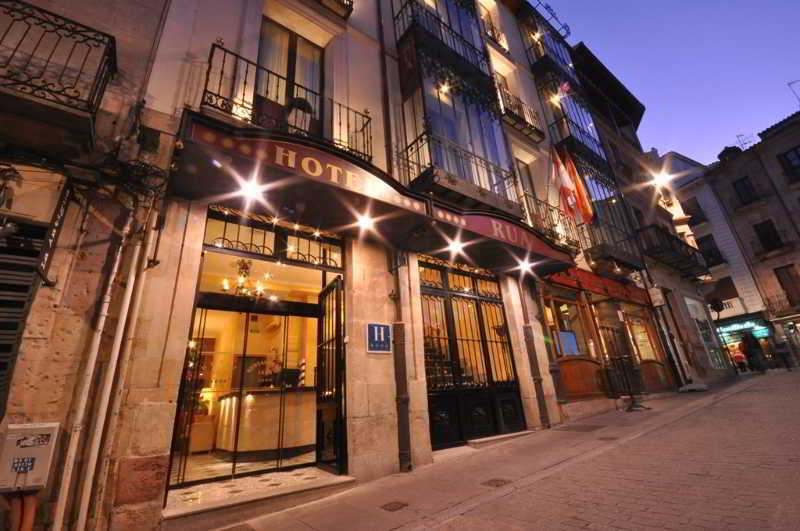 Rua Hotel 4*