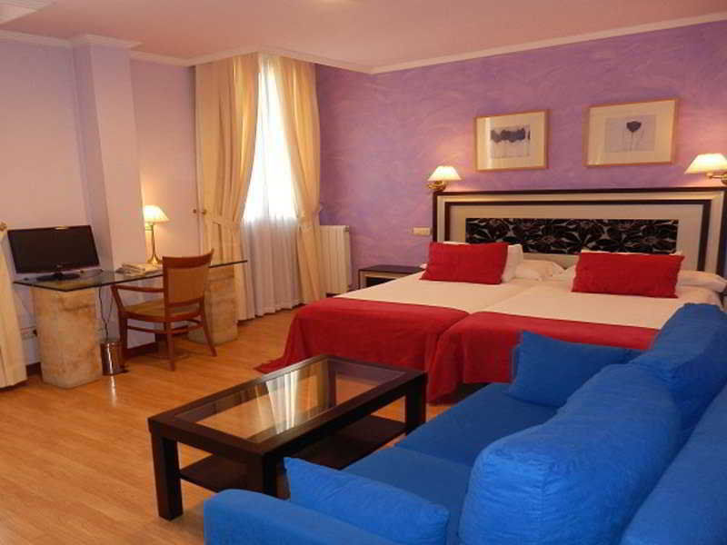 Rua Hotel 4*