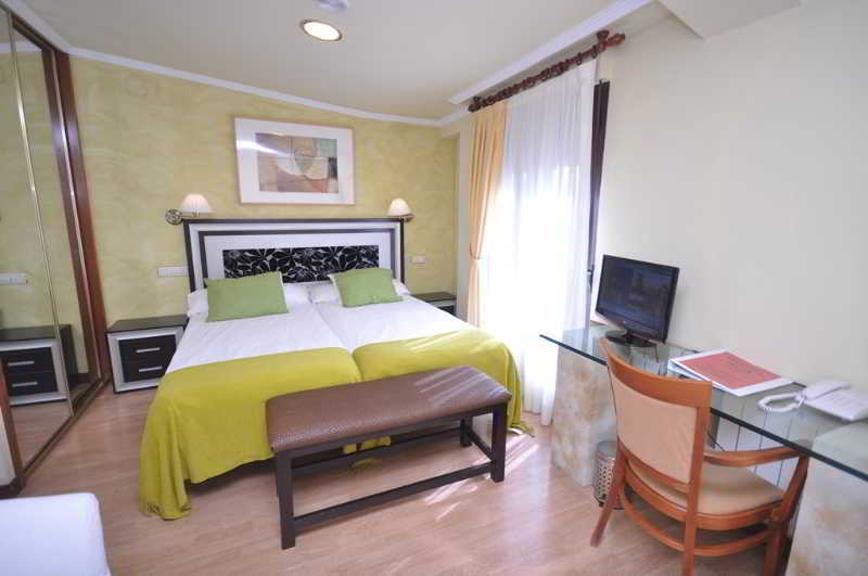 Rua Hotel Salamanca