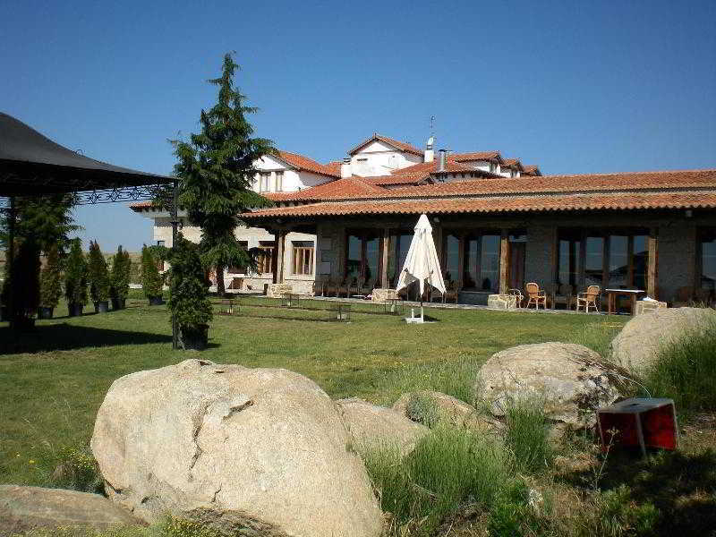 Hotel Don Fadrique Los Ventorros