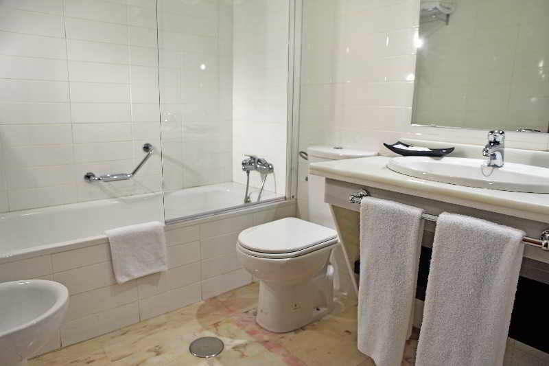 Apartamento Vértice Bib Rambla