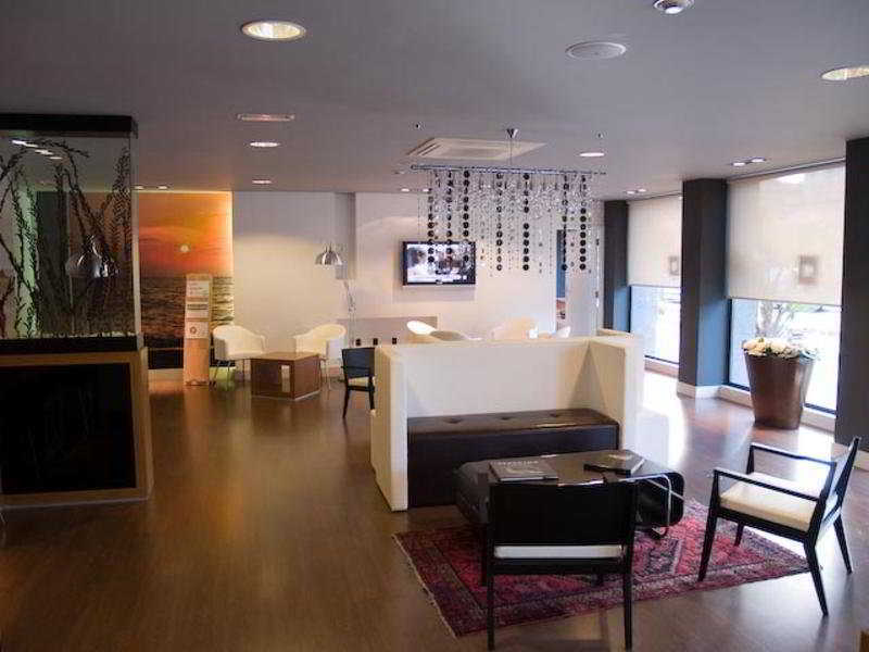 Hotel Nuria