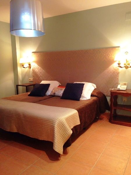 Hotel Patilla Ciudad De 3*