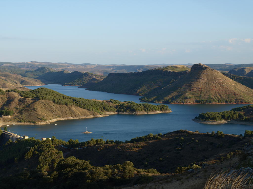 Valle Del Rio Piedra *