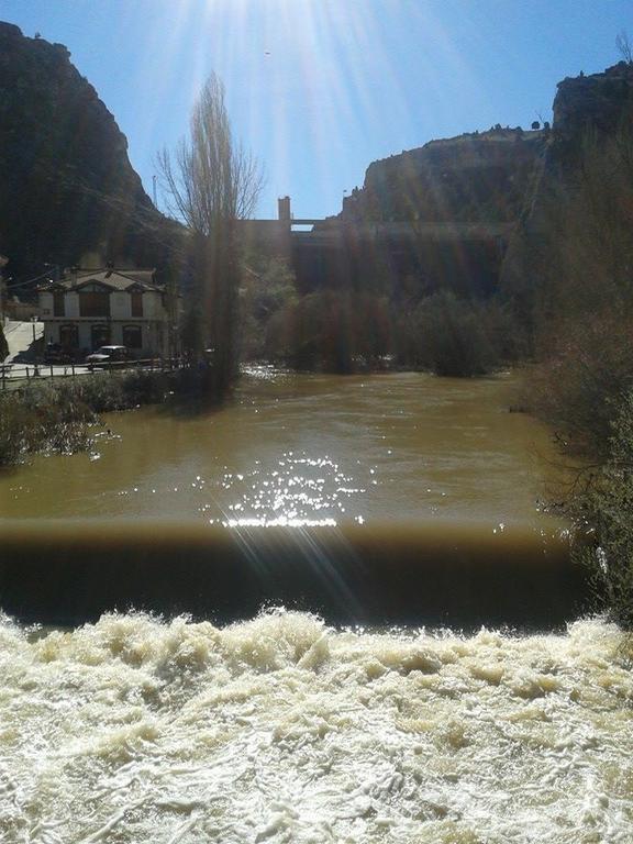 Rural Pantano De