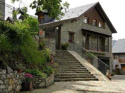 Fogaron Apartamento