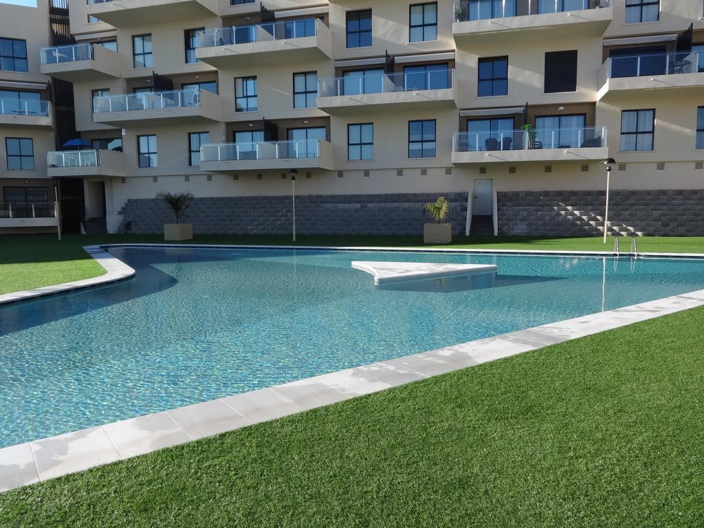 Residencial Sabrina Penthouse Oriola (Orihuela)
