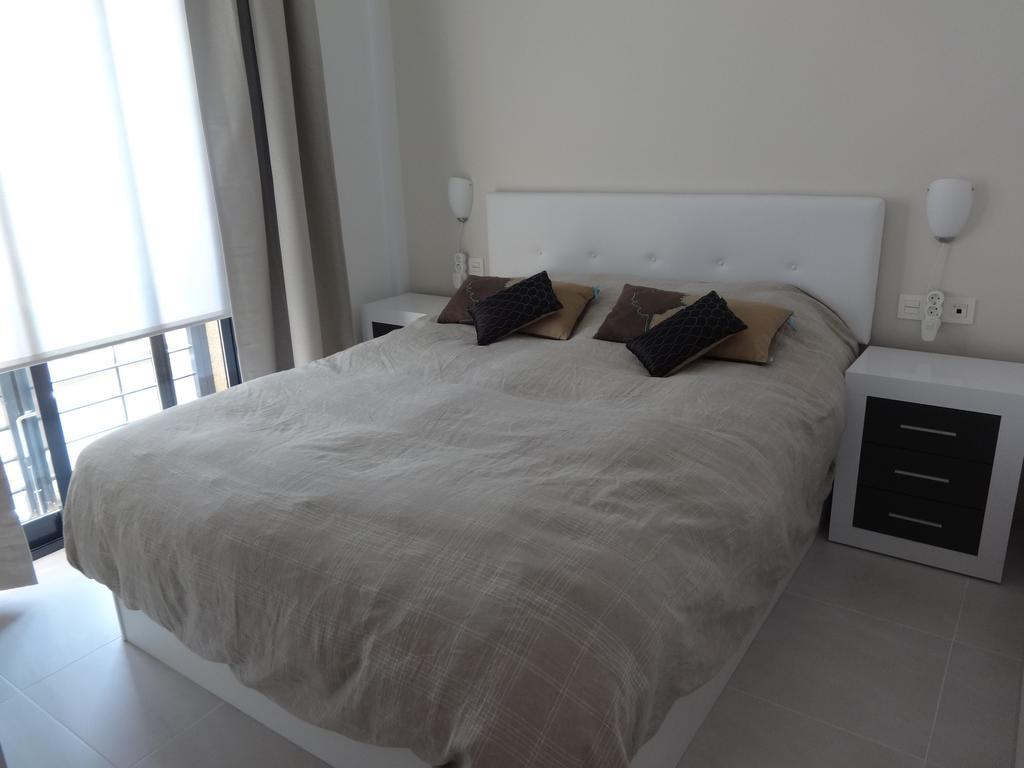 Residencial Sabrina Penthouse *