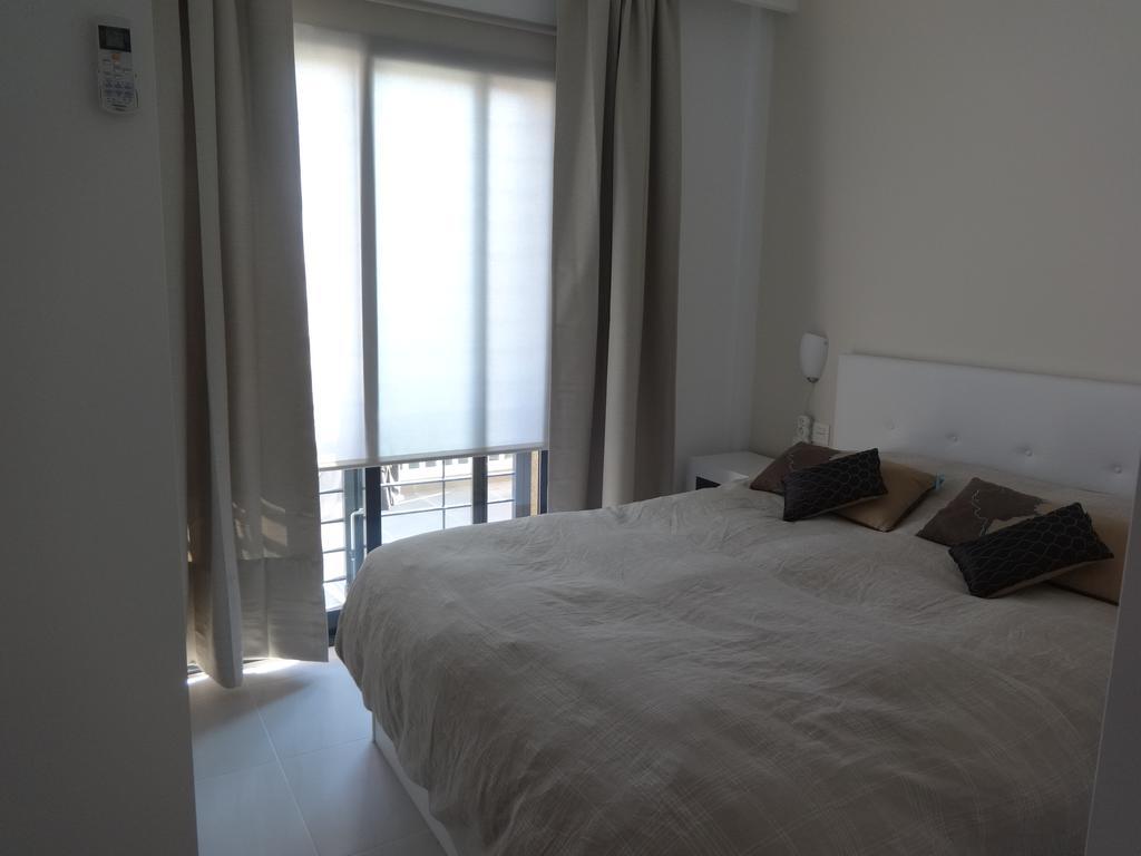 Residencial Sabrina Penthouse