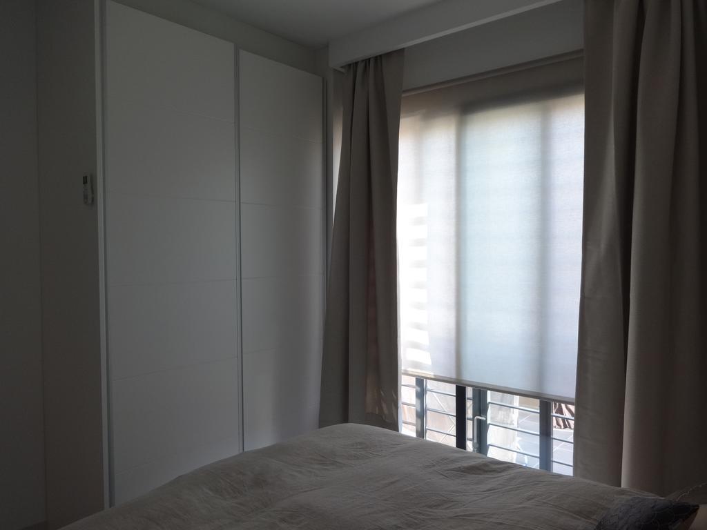 Residencial Sabrina Penthouse Apartamento *