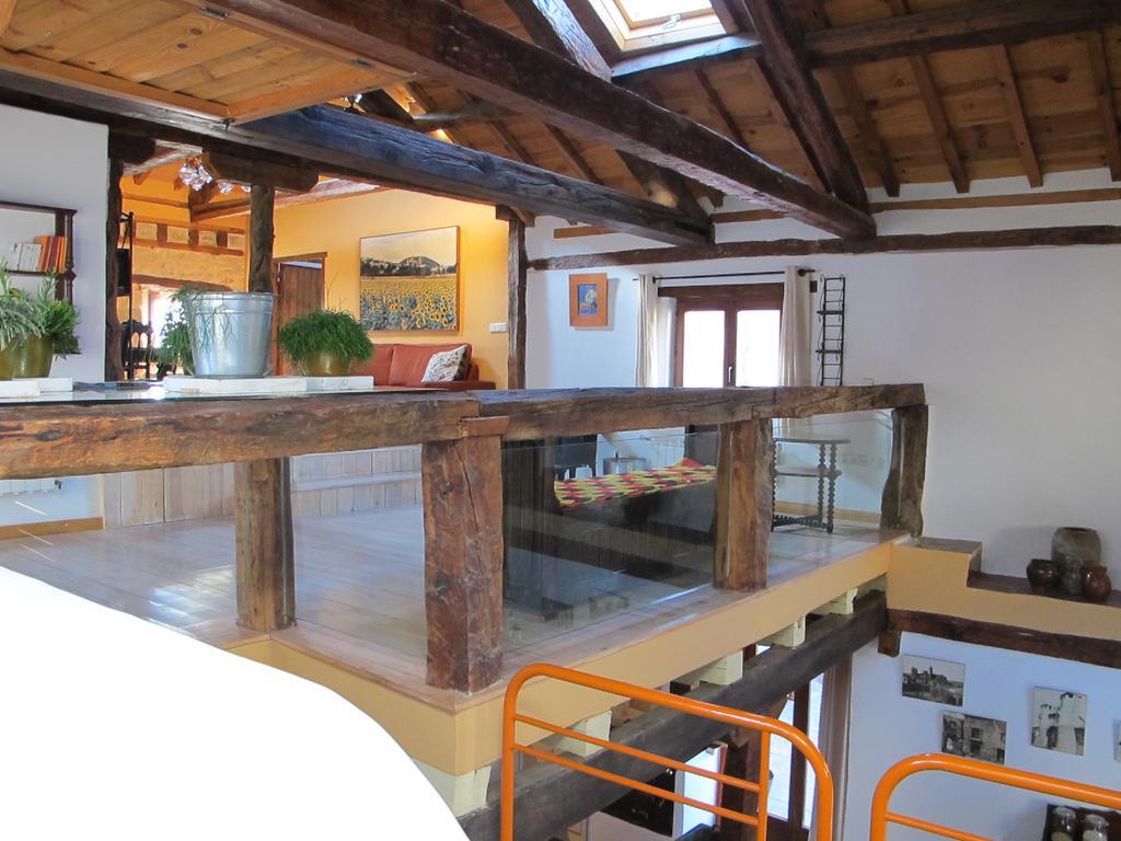 Casa De Los Judios Holiday home