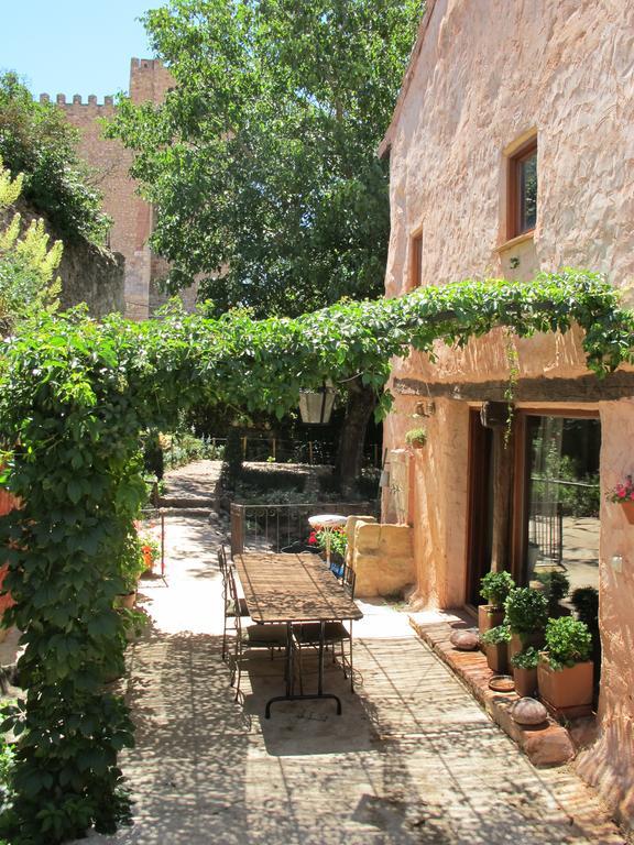 Casa De Los Judi­os