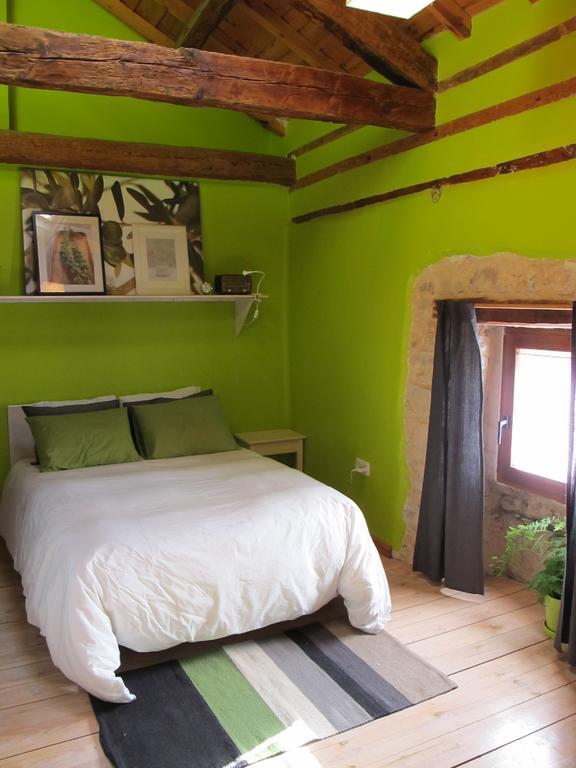 Casa De Los Judios Holiday home *