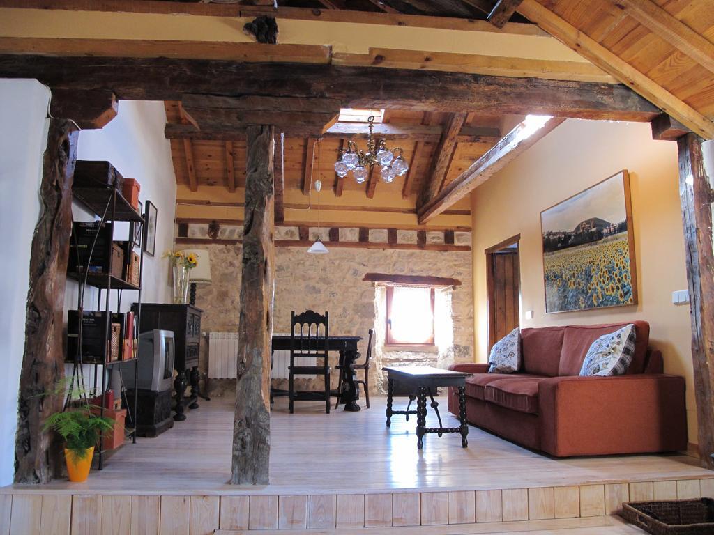 Casa De Los Judios