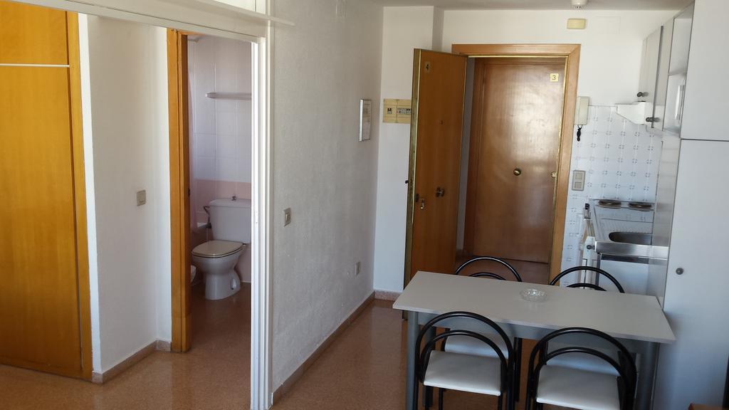 Apartamento Mar Blau