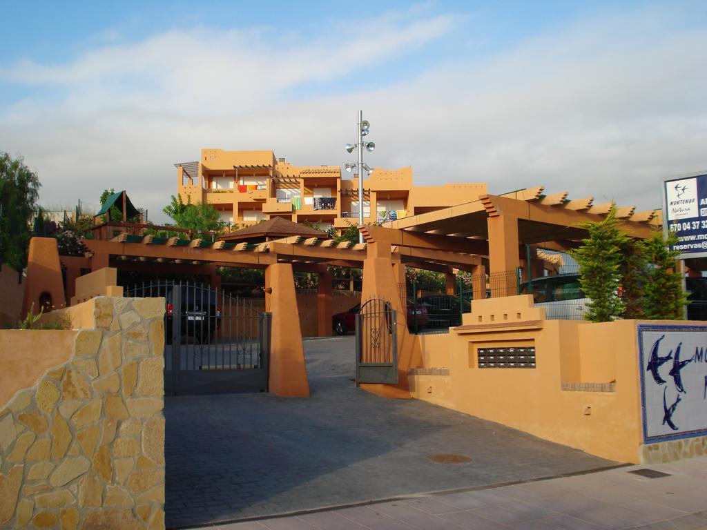 Apartment Montemar Natura Peniscola