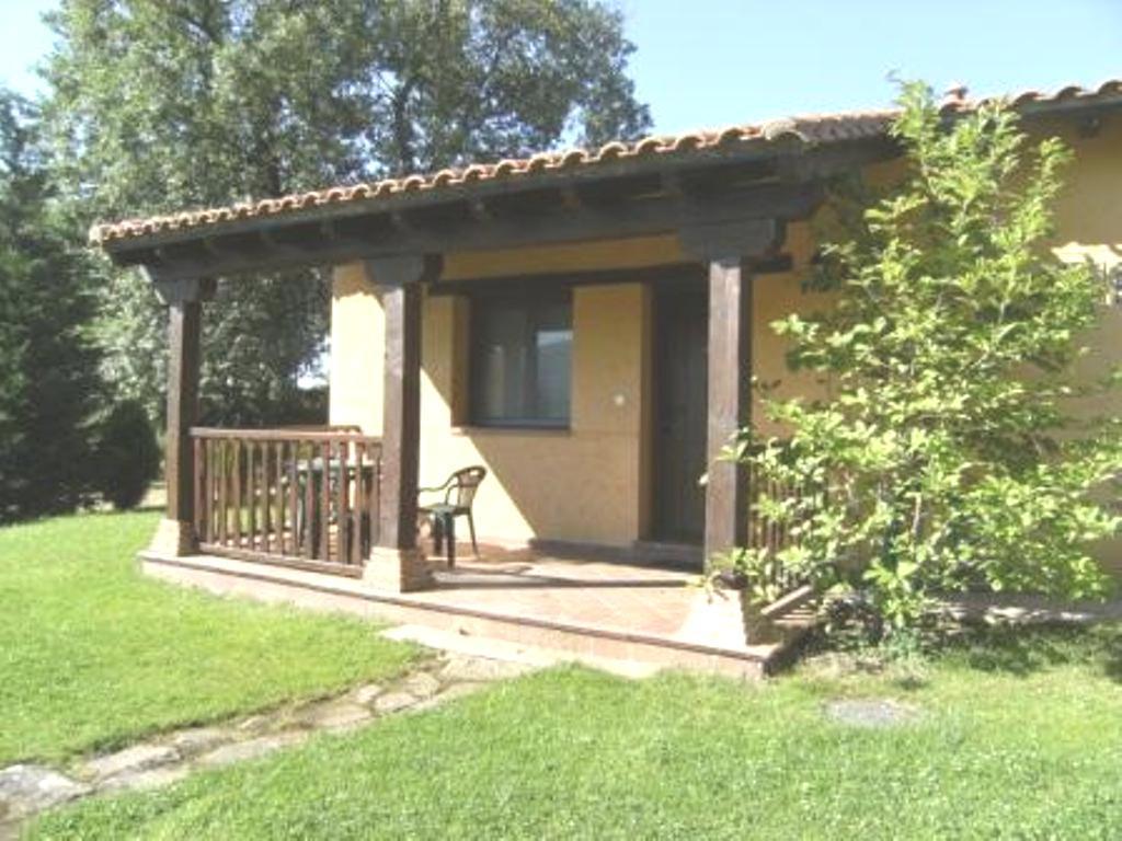 Casa Rural Las Atalayas *